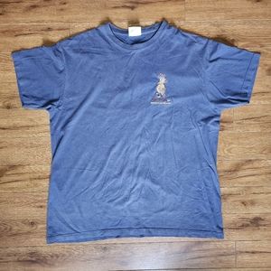 Esprit Embroidered Tee